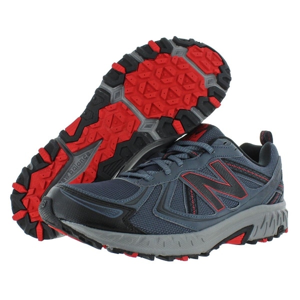 new balance men's 410 v5 trail running shoe