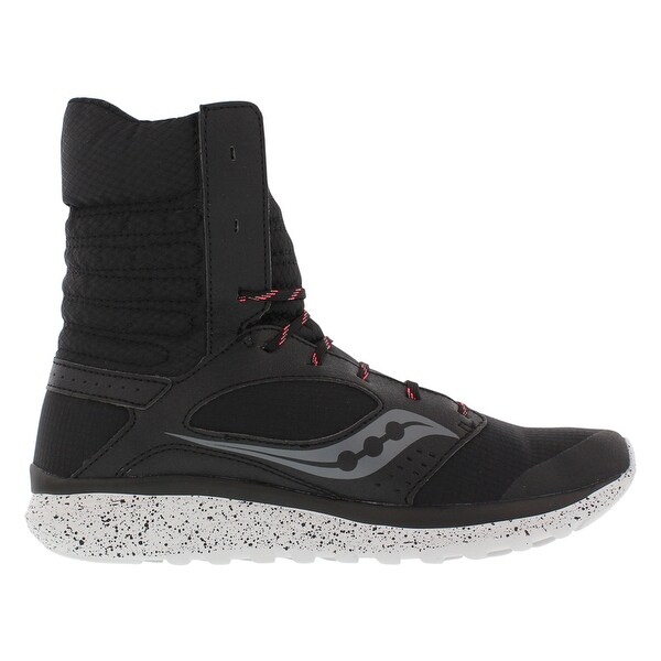 saucony kineta relay boot nere