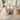MDA Rugs Florida Tropical Leaves Modern Indoor/Outdoor Area Rug