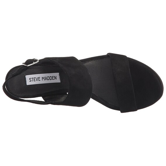 steve madden reba heel