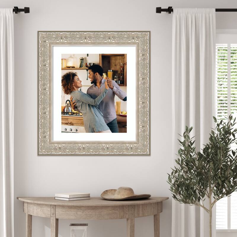 Luxe Picture Frame, Photo Frame