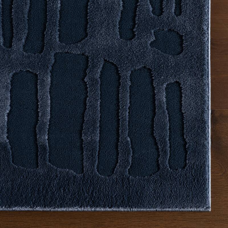 Nuloom Belen Modern Abstract Area Rug