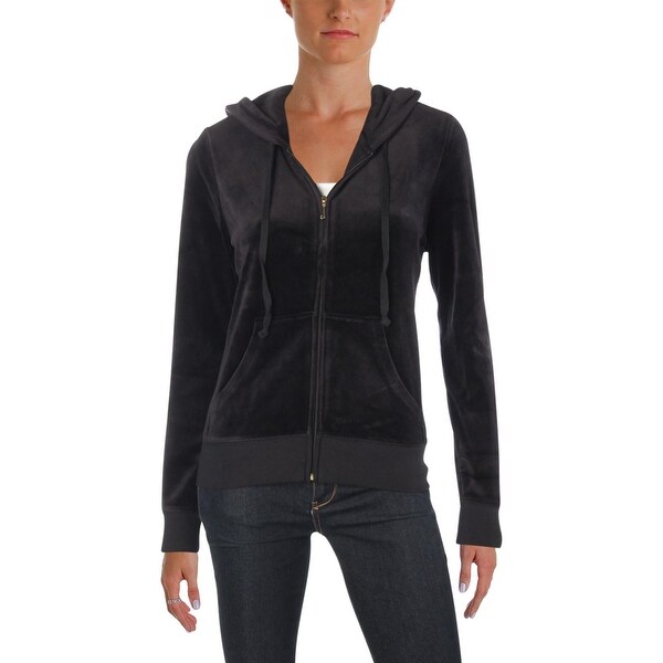 rhinestone juicy couture tracksuit