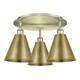Option Antique Brass