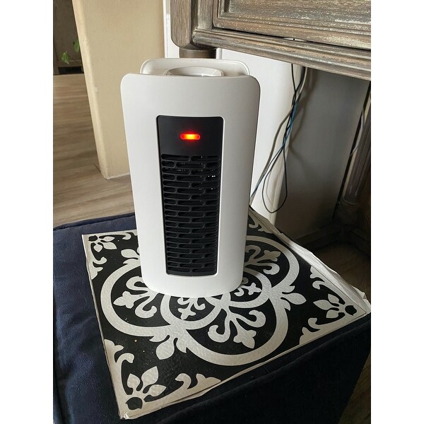 honeywell versaheat heater