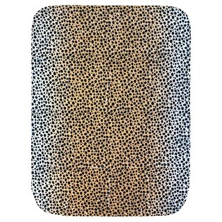 Cheetah Print Throw Blanket - Bed Bath & Beyond - 37171316