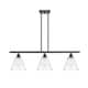 Option Oil Rubbed Bronze / Clear