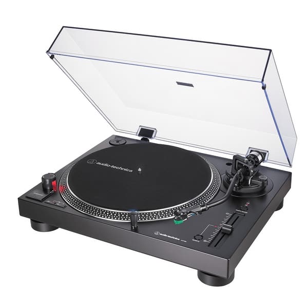 OMNIHIL 8 Feet Long High Speed USB 2.0 Cable Compatible with Audio-Technica AT-LP120XUSB Direct-Drive Turntable