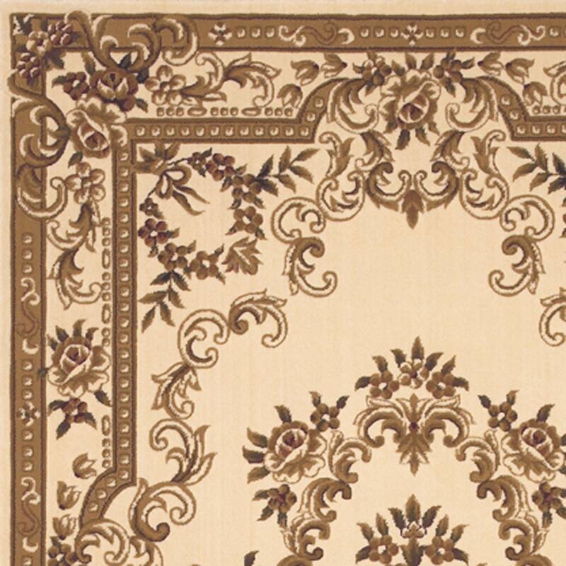 Copper Grove Korneuberg Medallion Area Rug
