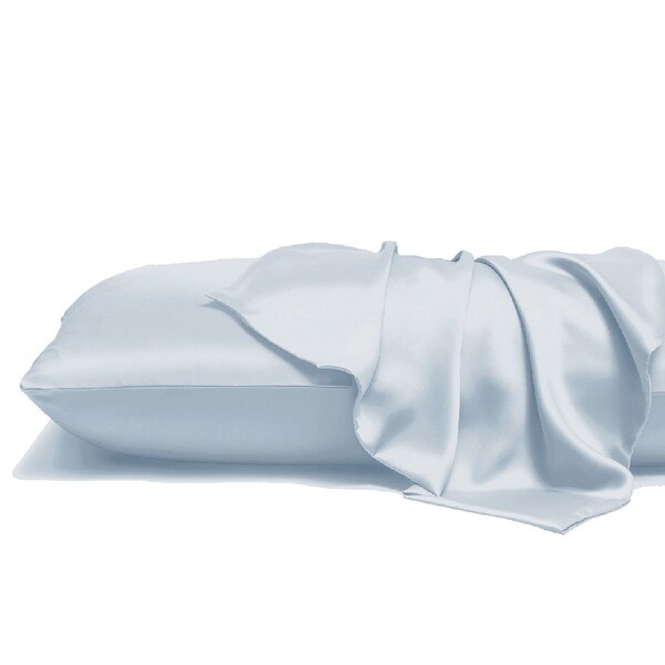 Wonderful 100 Pure Mulberry Silk Pillowcases 2 Pack On Sale Bed Bath Beyond 32429685