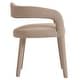 preview thumbnail 4 of 26, Modern Faux Leather Dining Chair, Set of 2