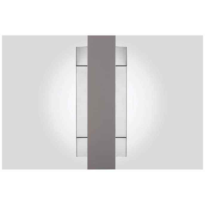 Napoleon NEFBD50HE-DTRM Trim Kit for Napoleon CLEARion 50" See Through