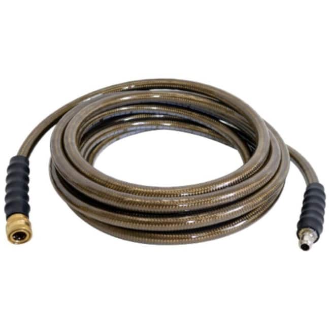 Simpson 41113 Simpson Monster 25-Foot (3/8") 4500 PSI High Pressure