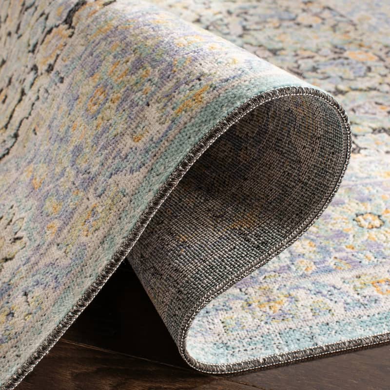 SAFAVIEH Provance Clara Vintage Boho Oriental Rug