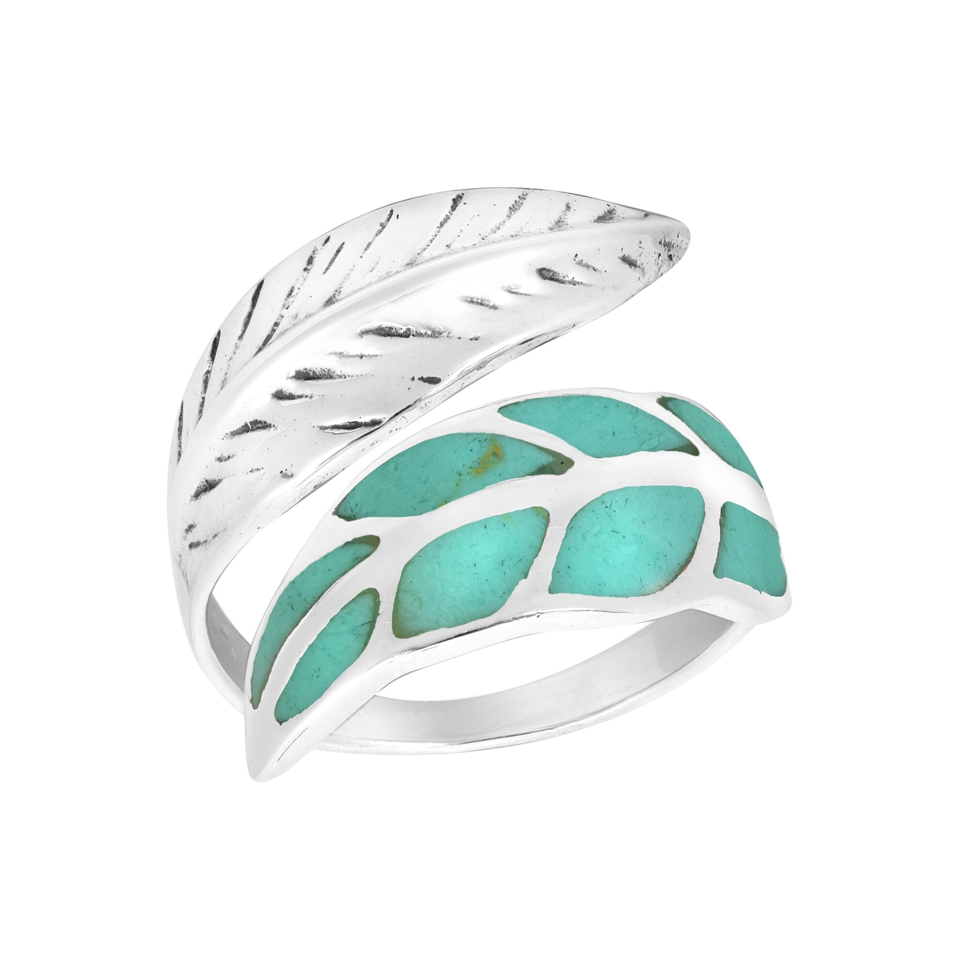 Green Aventurine Natural Multi Stones 925 Sterling Silver Leaves Ring for Women Green Aventurine Natural Multi Stones 925 Sterling Silver Leaves Ring for Women