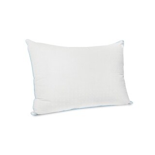 brookstone temperature regulating pillow