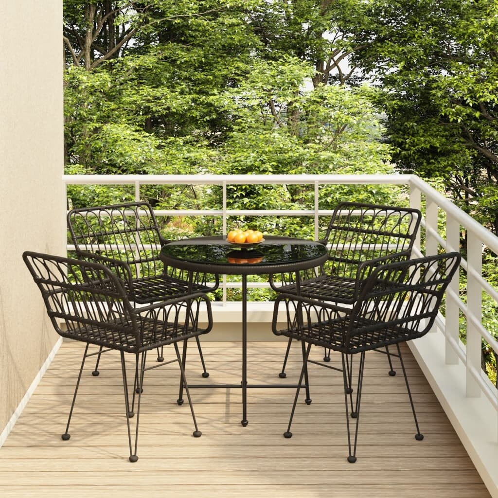 Low Back Traditional Outdoor Dining Sets Bed Bath Beyond