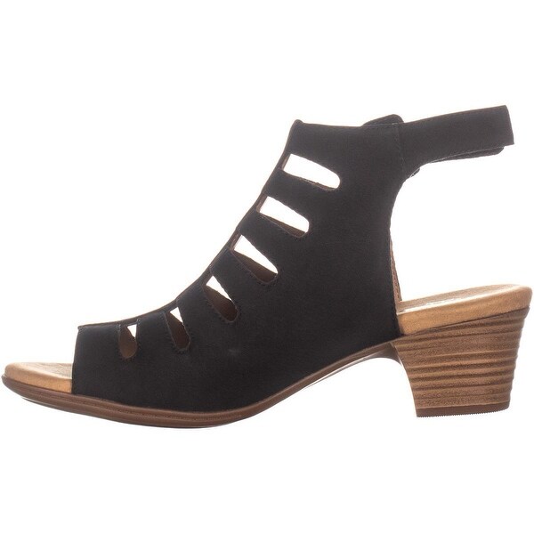 clarks valarie shelly heeled sandals