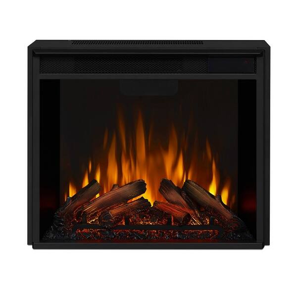 Shop Real Flame 4199 Vividflame 4780 Btu 24 Wide Freestanding 2