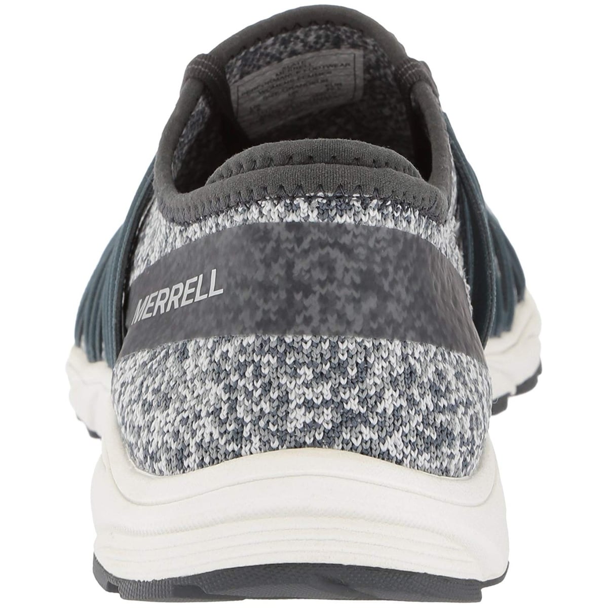 merrell riveter knit shoes