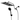 11.6 in. 7-Spray Patterns Dual Wall Mount Dual Shower Heads and Handheld Shower Head in Black