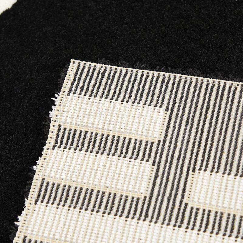 Hadden Contemporary Area Rug