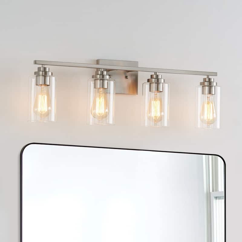 Option Brushed Nickel