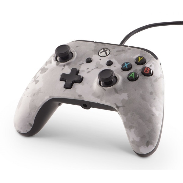 enhanced wired controller for xbox one