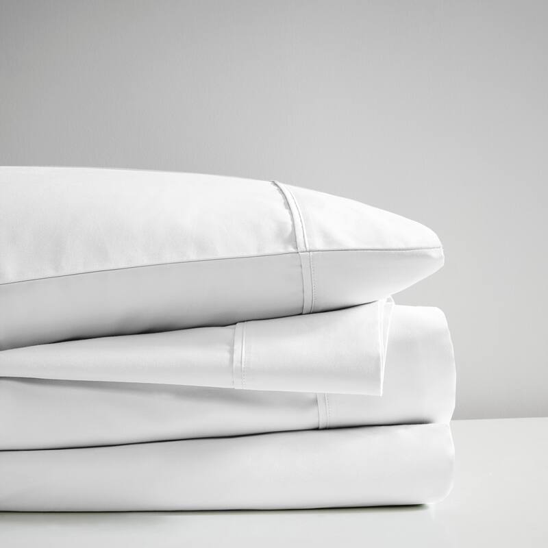 Madison Park 525 Thread Count Cotton Blend Sheet Set