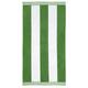 Miranda Haus Winslow Oversized Cabana Stripe 2 Piece Beach Towel