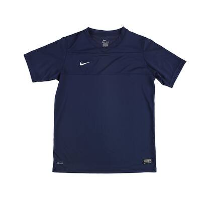 Nike Boys Authentic Unisex Soccer Jersey