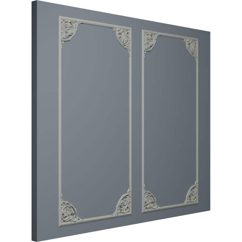 Kepler Panel Moulding Kit
