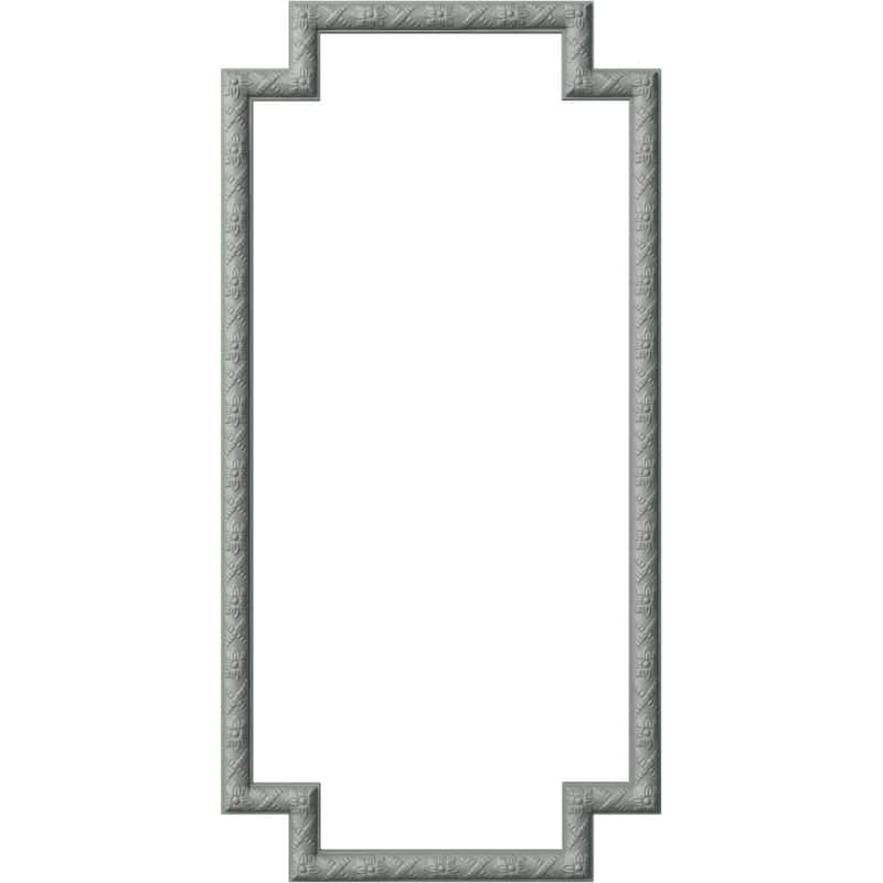 Sellek Panel Moulding Kit