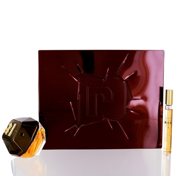 lady million prive gift set