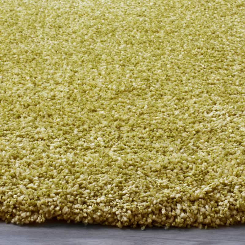 SAFAVIEH Santa Monica Shag Einara 2-inch Thick Area Rug