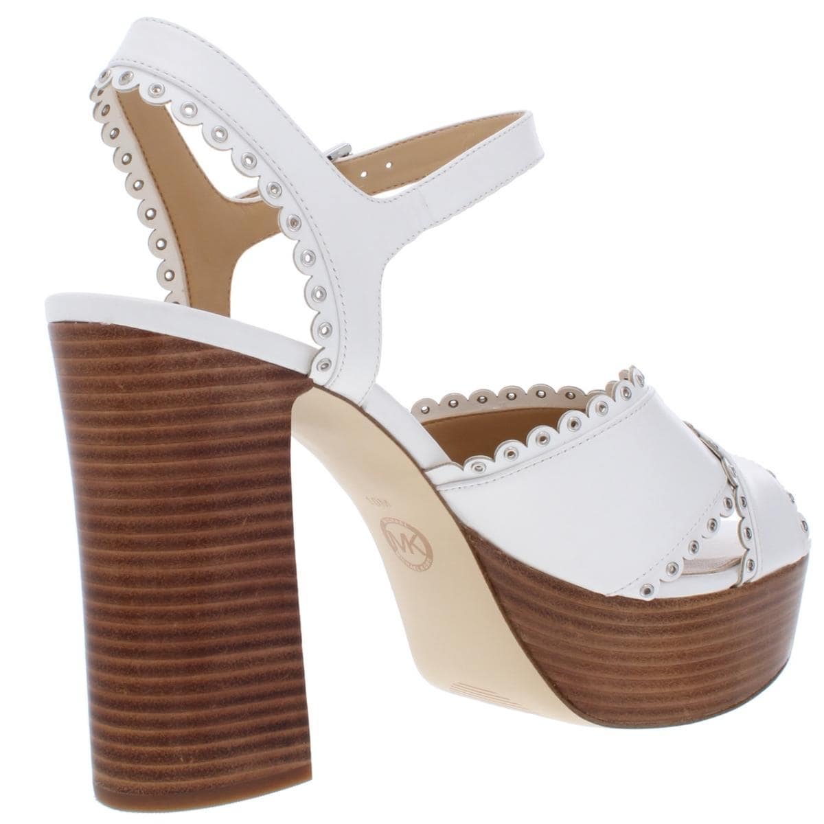 michael kors jessie platform