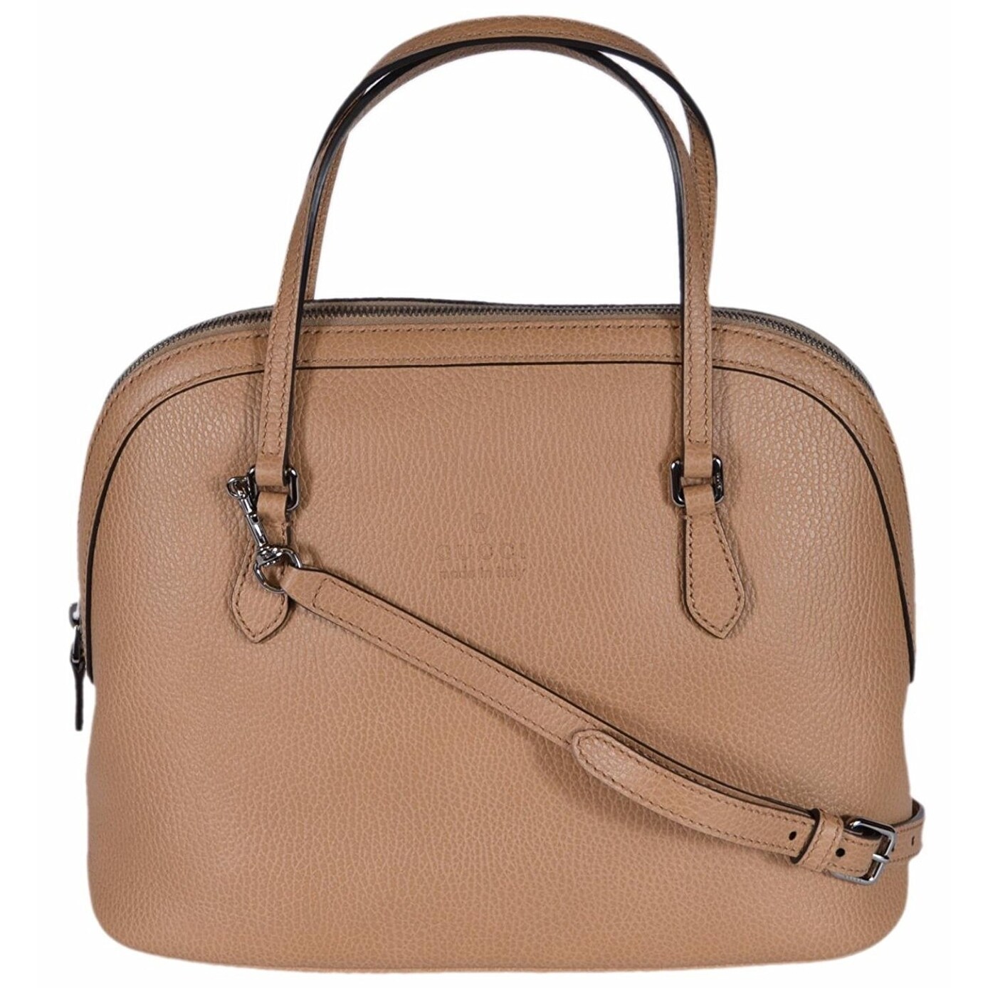 leather handbag handles