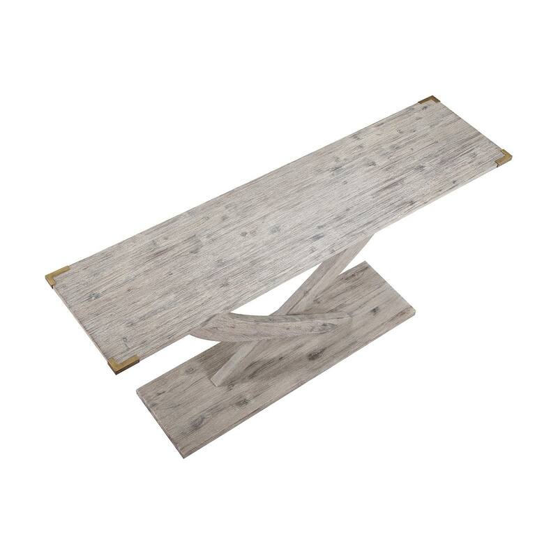 Montana Living Room Console Table
