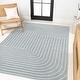 preview thumbnail 85 of 131, JONATHAN Y Aarhus Minimalist Angle Geometric Ivory/Cream Area Rug