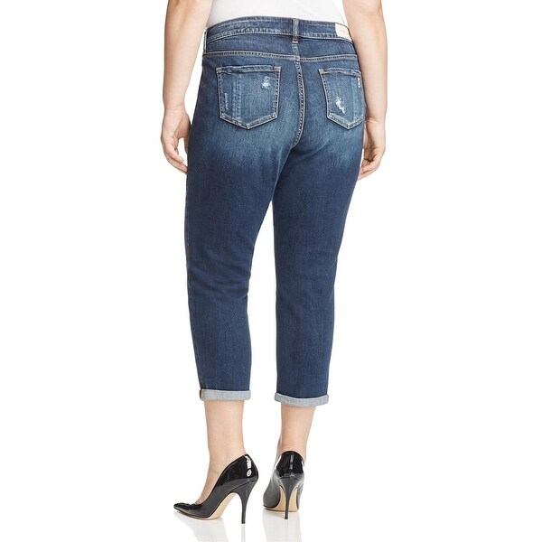slink curvy jeans