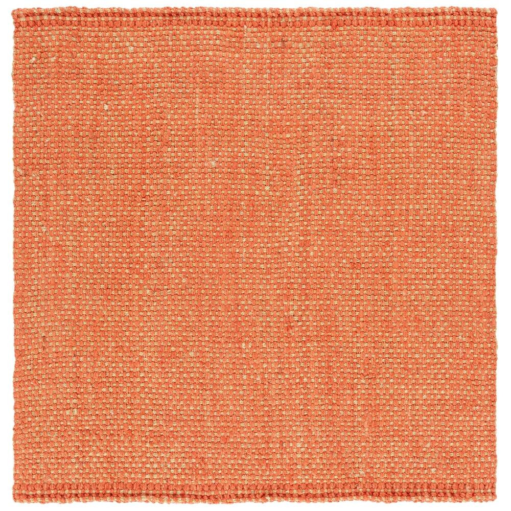 SAFAVIEH Handmade Natural Fiber Giada Jute Rug