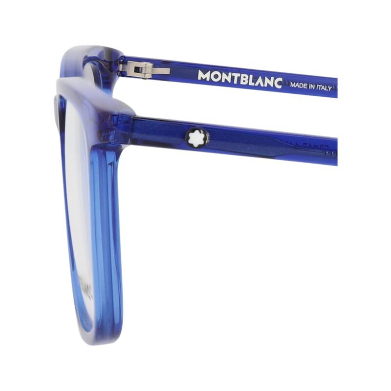 Montblanc Square-Frame Acetate Optical Frames