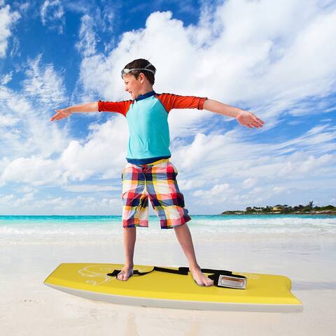 37in Water Kid/Youth Surfboard