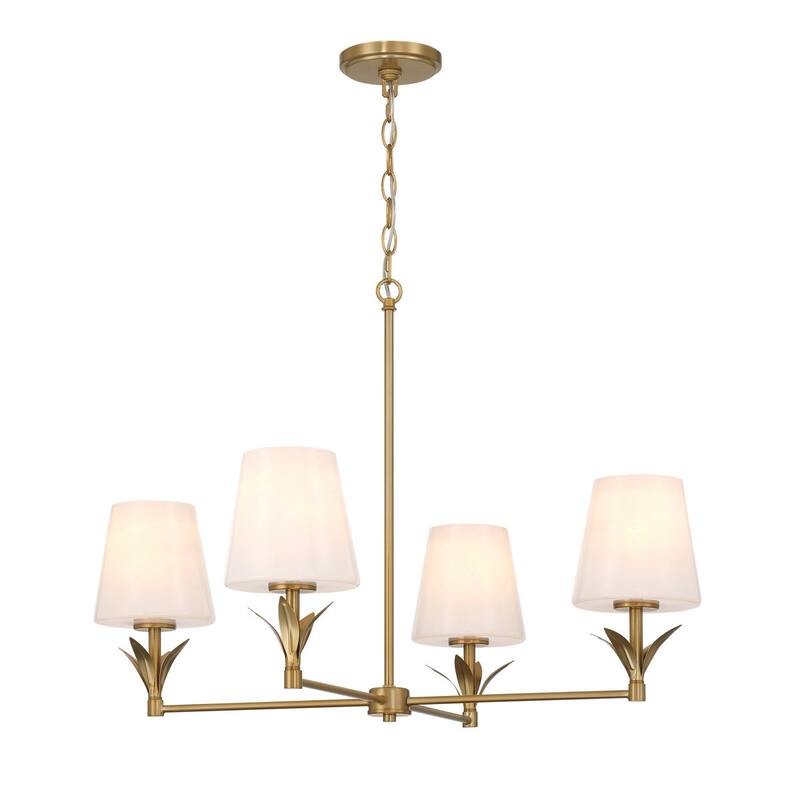 Acroma Dimmable Classic / Traditional Chandelier