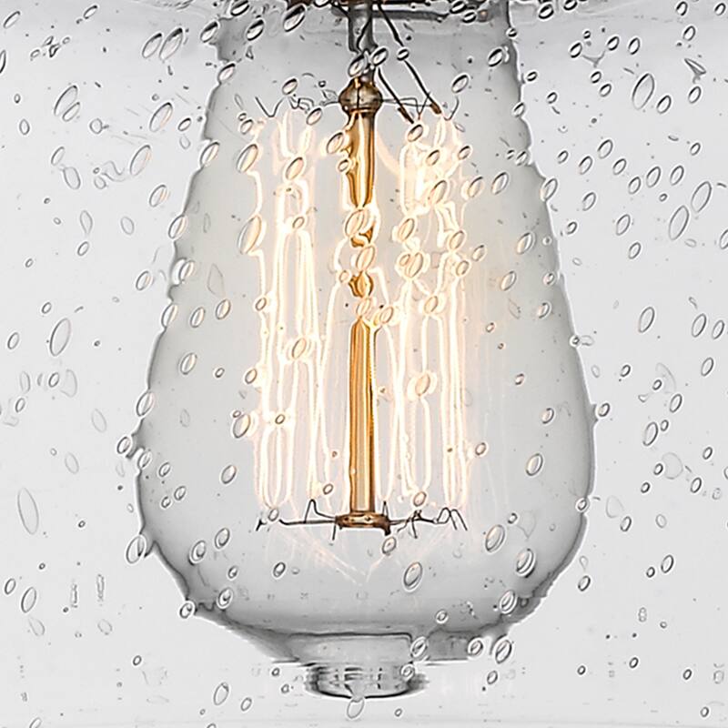Innovations Lighting 206-12-7 Hampden Pendant Hampden 7" Wide Mini