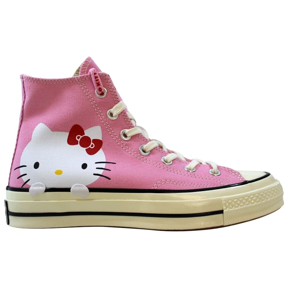 Converse РҐСЌР»Р»РѕСѓ РљРёС‚С‚Рё