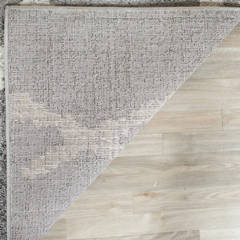 SAFAVIEH Adirondack Shukrie Trellis Rug