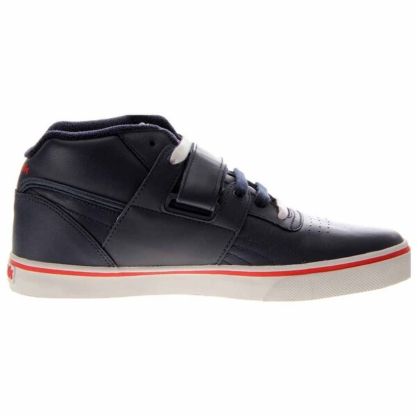 reebok workout mid strap