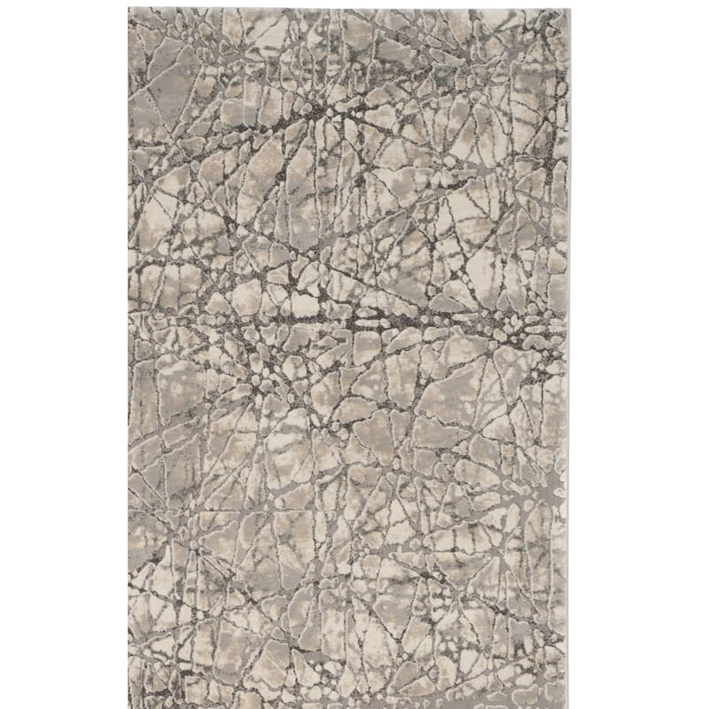 SAFAVIEH Meadow Dorathy Modern Abstract Rug