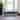 Machine Washable Indoor/ Outdoor Chantille Traditional Vintage Floral Rug